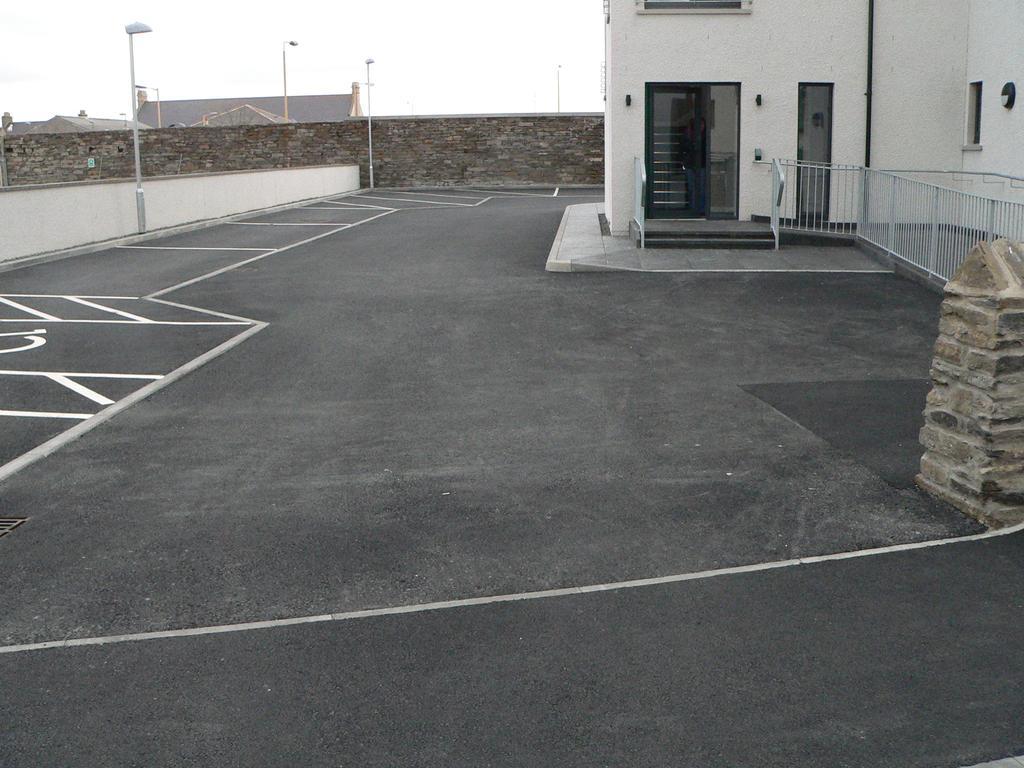 Hotel Ayre & Ayre 3*