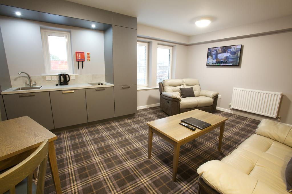 Hotel Ayre & Ayre 3*