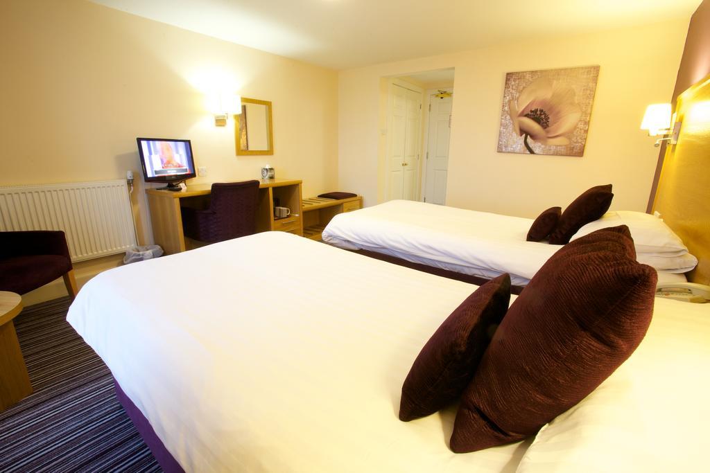Hotel Ayre & Ayre 3*