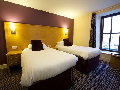 Hotel Ayre & Ayre Kirkwall