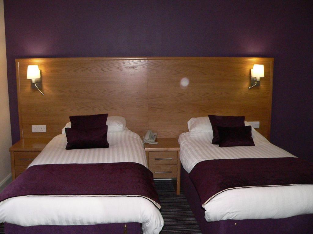 Ayre & Ayre Hotel Kirkwall