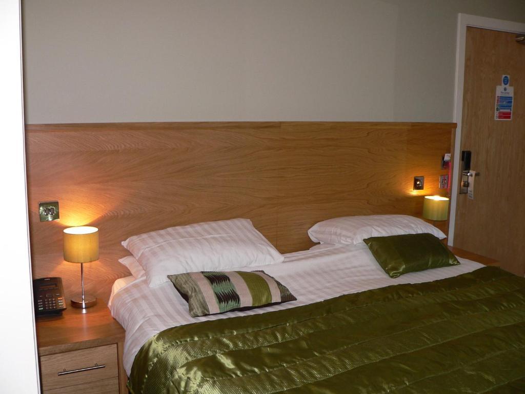 Ayre & Ayre Hotel