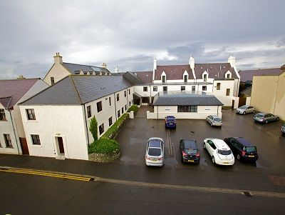 Hotel Ayre & Ayre