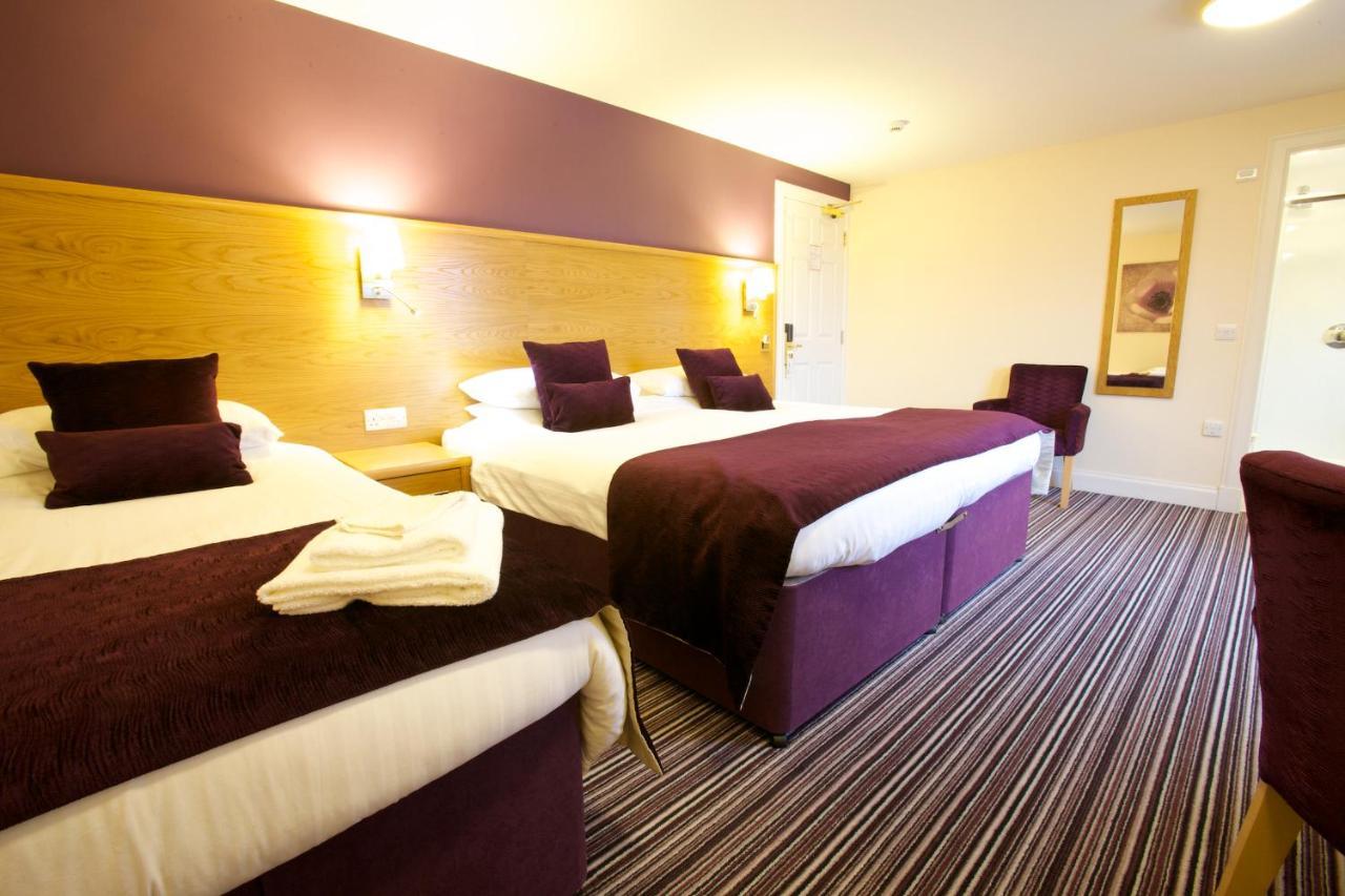 Ayre & Ayre Hotel