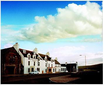 Hotel Ayre & Ayre Kirkwall